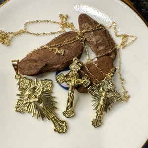 Crucifixo Senhor do Bonfim