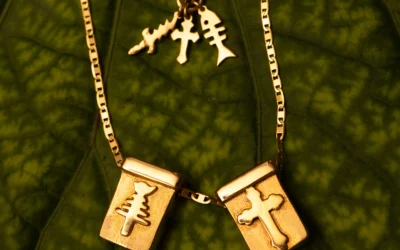 Como escolher uma joia com pedras preciosas