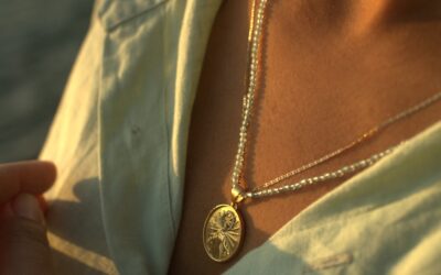 Como escolher joias autorais que traduzem a sua identidade