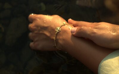 Por que escolhi a Bahia como essência da minha marca