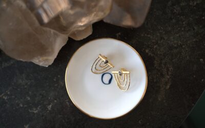 Pedras que simbolizam proteção espiritual e boas energias